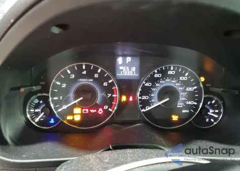 2011 Subaru Outback 2.5I Premium z USA, uszkodzony, nr VIN 4S4BRBGC9B3361590